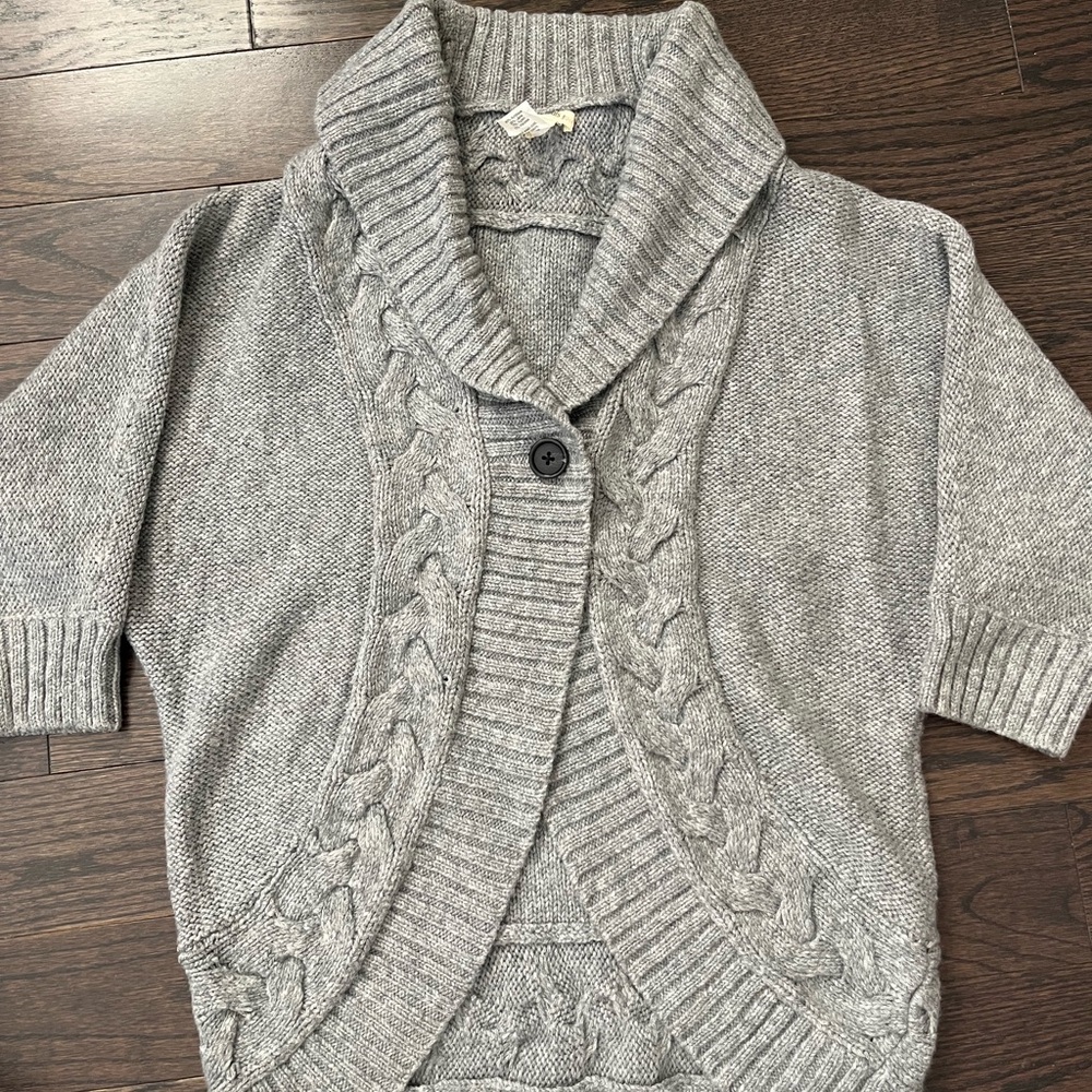 Jcrew kids cardigan